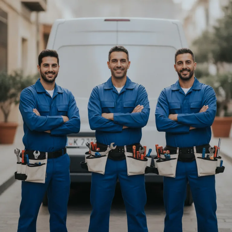 Riparazione Caldaia Gas team a Nocera Inferiore